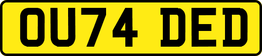 OU74DED