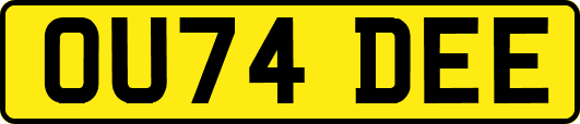 OU74DEE