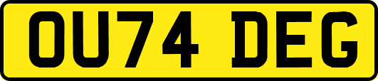 OU74DEG