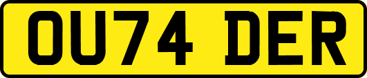 OU74DER