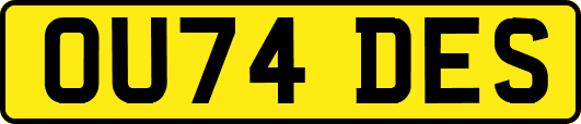 OU74DES