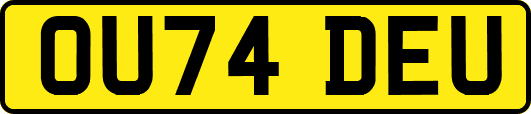 OU74DEU