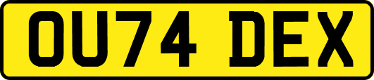 OU74DEX