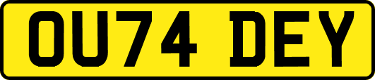 OU74DEY