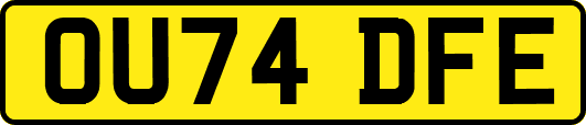 OU74DFE