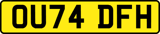 OU74DFH
