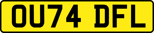 OU74DFL
