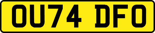 OU74DFO