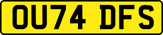 OU74DFS