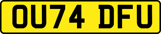 OU74DFU
