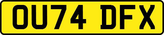 OU74DFX