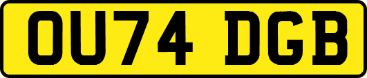 OU74DGB