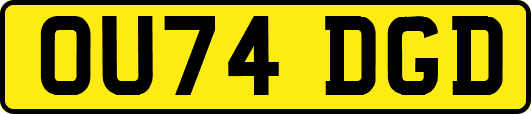 OU74DGD
