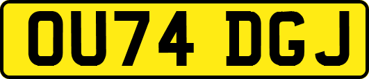 OU74DGJ