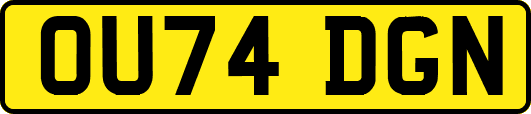 OU74DGN