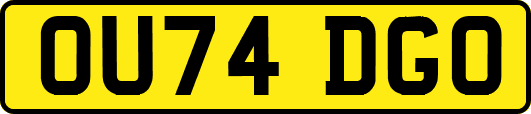 OU74DGO