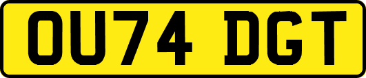 OU74DGT