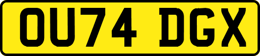 OU74DGX