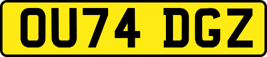 OU74DGZ