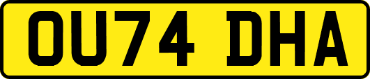 OU74DHA