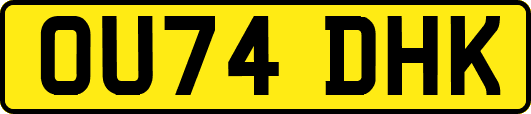 OU74DHK