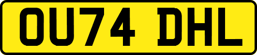 OU74DHL