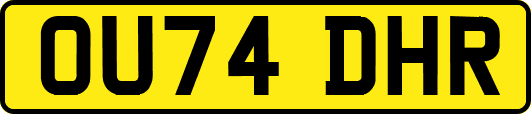 OU74DHR