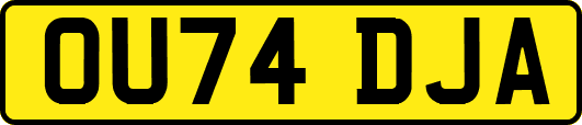 OU74DJA