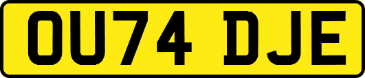 OU74DJE