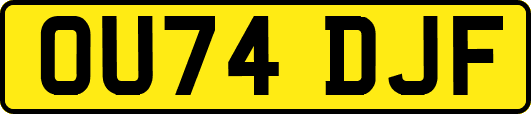 OU74DJF