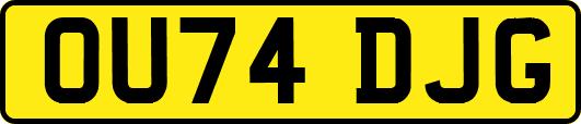 OU74DJG