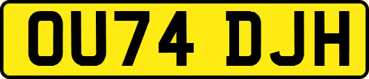 OU74DJH