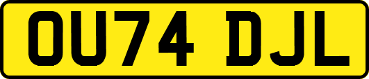 OU74DJL