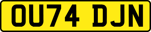 OU74DJN