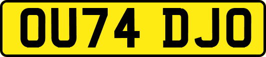 OU74DJO