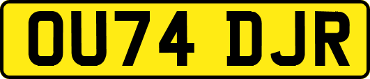 OU74DJR
