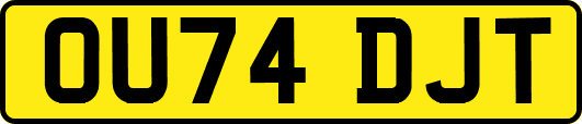 OU74DJT