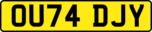 OU74DJY