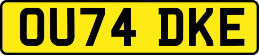 OU74DKE