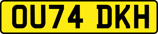 OU74DKH