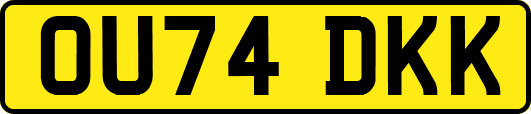 OU74DKK