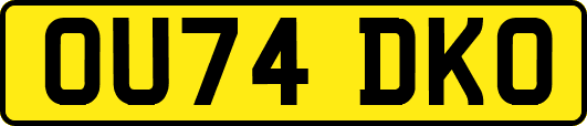 OU74DKO