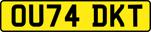 OU74DKT