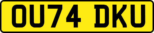 OU74DKU