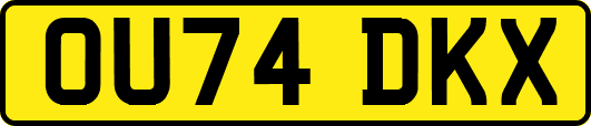 OU74DKX