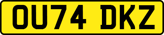 OU74DKZ