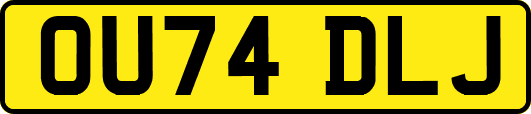 OU74DLJ