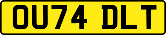 OU74DLT