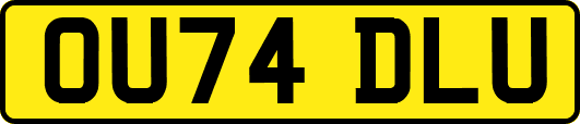 OU74DLU