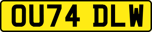 OU74DLW